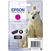 Epson Originale Cartuccia Epson 26 (C13T26134012) magenta - 140376
