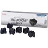 Xerox Originale Stick solid ink Xerox 108R00727 nero - 601504