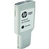 HP Originale Cartuccia HP 727 (F9J79A) nero fotografico - 163985