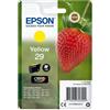 Epson Originale Cartuccia Epson T29 (C13T29844012) giallo - U01262
