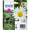 Epson Originale Cartuccia Epson 18XL/blister RS+AM+RF (C13T18134020) magenta - 242697