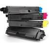 Kyocera-Mita Originale Toner Kyocera-Mita TK-580Y (1T02KTANL0) giallo - 131024