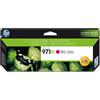 HP Originale Cartuccia HP 971XL (CN627AE) magenta - 140289
