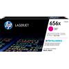 HP Originale Toner HP 656X (CF463X) magenta - 163974