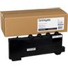 Lexmark Originale Collettore toner Lexmark C540X75G - 130573