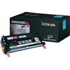 Lexmark Originale Toner Lexmark X560H2MG magenta - 138453