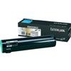 Lexmark Originale Toner Lexmark X945X2KG nero - 139734