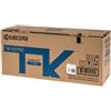 Kyocera-Mita Originale Toner Kyocera-Mita TK-5270C (1T02TVCNL0) ciano - U01252