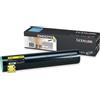 Lexmark Originale Toner Lexmark X945X2YG giallo - 139750