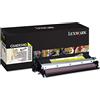 Lexmark Originale Developer Lexmark C540X34G giallo - 874481