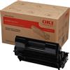 Oki Originale Toner Oki 09004461 nero - 133423