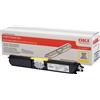Oki Originale Toner Oki 44250717 giallo - 132311