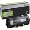 Lexmark Originale Toner Lexmark 522H (52D2H00) nero - 140222