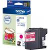 Brother Originale Cartuccia Brother LC22U (LC-22UM) magenta - Z06079