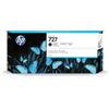 HP Originale Cartuccia HP 727 (C1Q12A) nero opaco - 163938