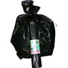 Cagliplast Sacchi immondizia Cagliplast neri 30 litri - 16 micron - 50x60 cm - 20 sacchi
