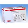 Oki Originale Tamburo Oki TYPE C6 (42126608) nero - 721612