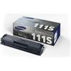 Samsung Originale Toner Samsung MLT-D111S (SU810A) nero - 243297
