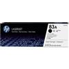 HP Originale Toner HP 83A (CF283AD) nero - 600173