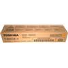 Toshiba Originale Toner Toshiba T-281CE-EY (6AK00000107) giallo - Z09358