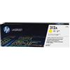HP Originale Toner HP 312A (CF382A) giallo - 312624