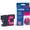 Brother Originale Cartuccia Brother 980 (LC-980M) magenta - 875143