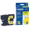 Brother Originale Cartuccia Brother 980 (LC-980Y) giallo - 875151