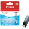 Canon Originale Serbatoio Canon CLI-521 C (2934B001) ciano - 875038