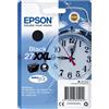 Epson Originale Cartuccia Epson 27XXL (C13T27914012) nero - 244256