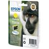 Epson Originale Cartuccia Epson T0894/blister RS (C13T08944011) giallo - 823884