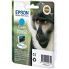Epson Originale Cartuccia Epson T0892/blister RS (C13T08924011) ciano - 823868