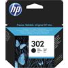 HP Originale Cartuccia HP 302 (F6U66AE) nero - 156901