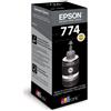 Epson Originale Inchiostro Epson 774 (C13T774140) nero - U00087