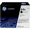 HP Originale Toner HP 64A (CC364A) nero - 796382