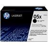 HP Originale Toner HP 05X (CE505X) nero - 873151
