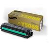 Samsung Originale Toner Samsung CLT-Y506S (SU524A) giallo - 244323