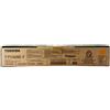 Toshiba Originale Toner Toshiba T-FC505EY (6AJ00000147) giallo - U00760