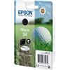 Epson Originale Cartuccia Epson 34 (C13T34614010) nero - 947724