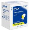 Epson Originale Toner Epson AL-C300 (C13S050747) giallo - U00656
