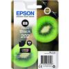 Epson Originale Cartuccia Epson 202 (C13T02F14010) nero fotografico - U00286
