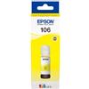 Epson Originale Serbatoio Epson 106 (C13T00R440) giallo - U00657