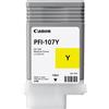 Canon Originale Cartuccia Canon PFI-107Y (6708B001) giallo - Z06206