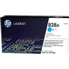 HP Originale Tamburo HP 828A (CF359A) ciano - U00382