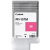 Canon Originale Cartuccia Canon PFI-107M (6707B001) magenta - Z06205