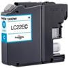 Brother Originale Cartuccia Brother LC-22EC ciano - Z06130