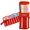 Stabilo Rollerset 30 pennarelli Pen 68 in colori assortiti Stabilo® - Z13975