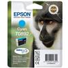Epson Originale Cartuccia Epson T0892/blister RS+AM+RF (C13T08924021) ciano - U00367
