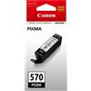 Canon Originale Cartuccia Canon PGI-570PGBK (0372C001) nero - 161286