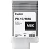 Canon Originale Cartuccia Canon PFI-107MBK (6704B001) nero opaco - Z06202