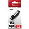 Canon Originale Cartuccia Canon PGI-570PGBK XL (0318C001) nero - 161294